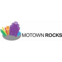 Motown Rocks Logo