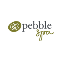 Pebble Spa Logo