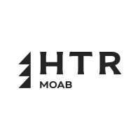 HTR Moab Lodge & Cottages Logo