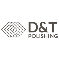 D&T Polishing Logo