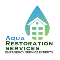 Aqua Restoration Services Logo