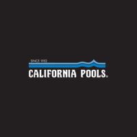 California Pools - Salt Lake City (North) Logo