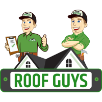 Roof Guys Logo