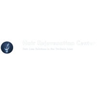 Hair Rejuvenation Center Logo