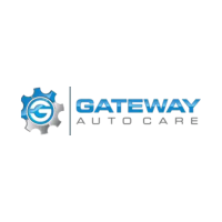 Gateway Auto Care Logo