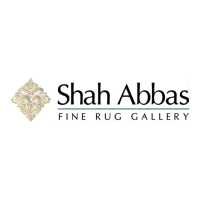 Shah Abbas Fine Oriental Rug Gallery Logo