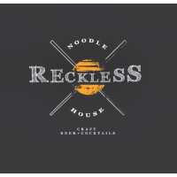 Reckless Noodle House Logo