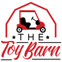 The Toy Barn Logo