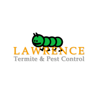 Lawrence Termite & Pest Control Logo