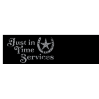 Just In Time Services Logo