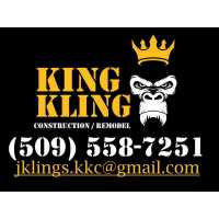 Curb King Logo