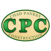 Chad Pankey Construction Logo
