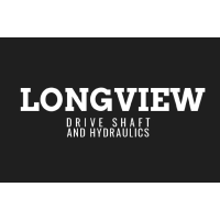 Longview Drive Shaft & 4x4 Shop Logo
