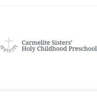 Carmelite Preschool Logo