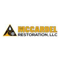 McCardel Restoration, LLC Logo