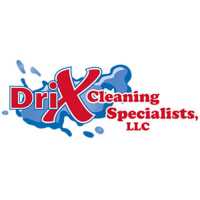 Dri X Cleaning & Restoration, LLC Logo