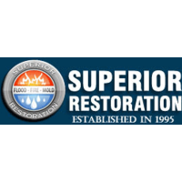Superior Restoration Logo