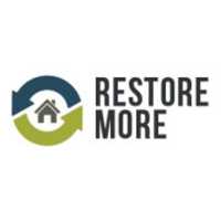 RestoreMore Inc. Logo