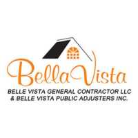 Bella Vista General Contractor LLC Logo