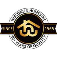 Wisconsin Homes Inc. Logo