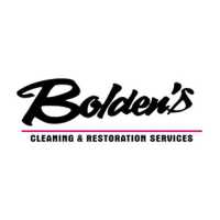 Bolden's Cleaning & Restoration Services Logo