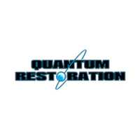 Quantum Restoration Services Logo