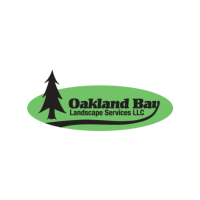 Oakland Bay Landscape Services, LLC Logo