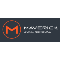 Maverick Service Co. Logo