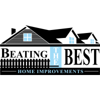 Beating The Best Home Improvement Logo