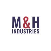 H&H Engineering Logo