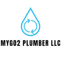 MyG02 Plumber Logo