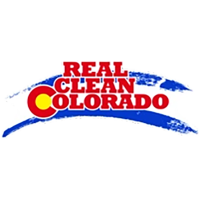 Real Clean Colorado Logo