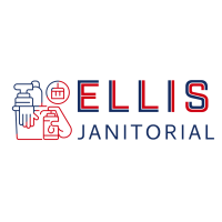 Ellis Cleaning Company Logo