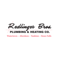 Redlinger Bros Plumbing & Heating Co. Logo