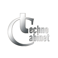 Techno Cabinets 305 Logo