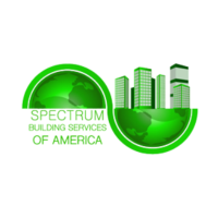 Spectrum Building Services Logo