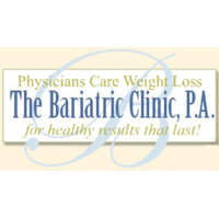 The Bariatric Clinic Logo