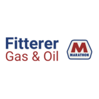 Fitterer Gas & Oil Logo