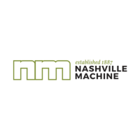 Nashville Machine Co Inc Logo