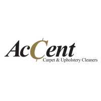 Accent Carpet & Upholstery Cleaners Logo
