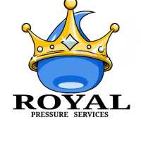 Royal Pressure Service Logo