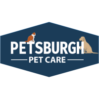 Petsburgh Pet Care Logo