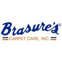 Brasure's Carpet Care, Inc. Logo