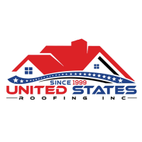 United States Roofing Corporation WAREHOUSE Logo