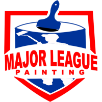 Major League Painting & Improvements Logo