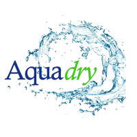 Aquadry Carpet and Floor Cleaning Logo