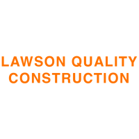 Lawson Quality Construction Logo
