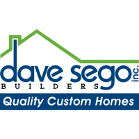Dave Sego Builders, Inc. Logo