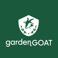 Garden Goat Logo