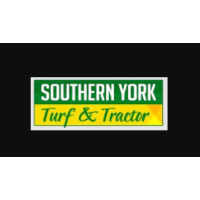 Southern York Turf & Tractor Logo